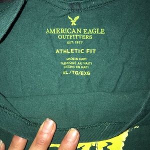 Men’s AE graphic Tee